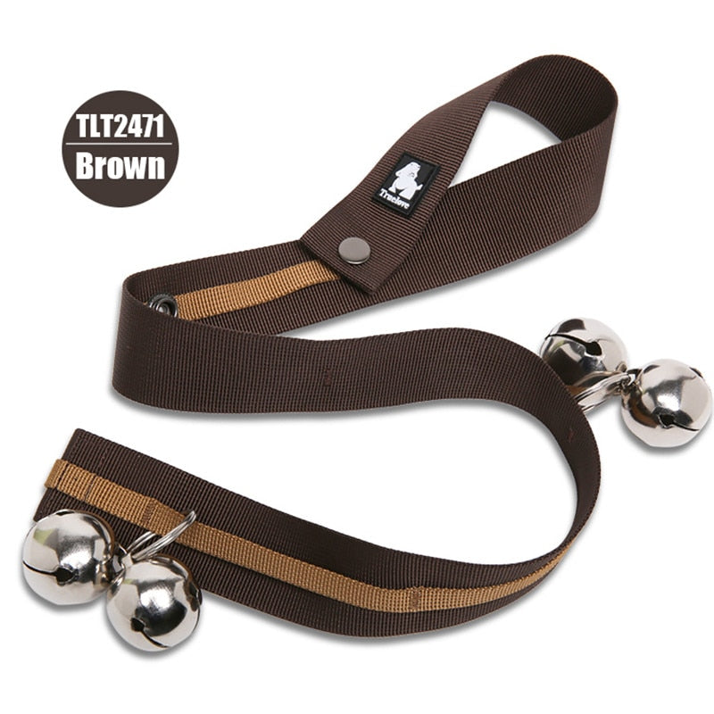 Dog Potty Training Doorbell