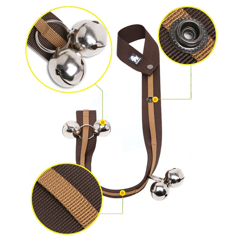Dog Potty Training Doorbell