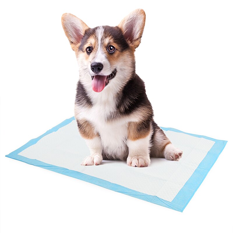 Disposable Puppy Training Pads