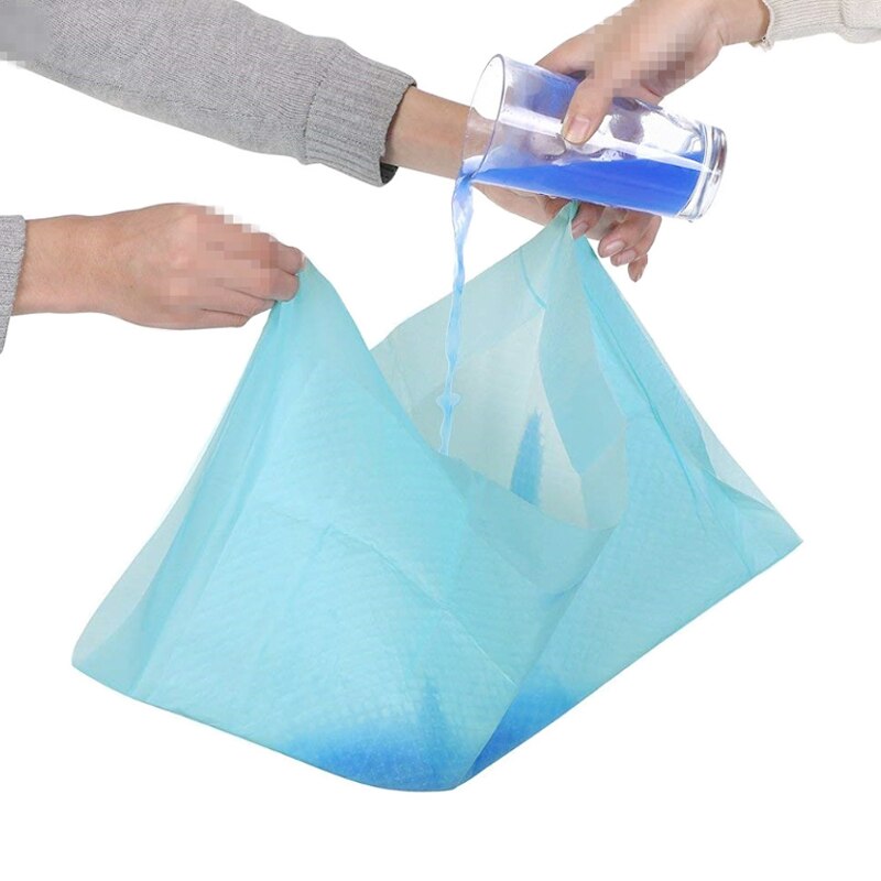 Disposable Puppy Training Pads