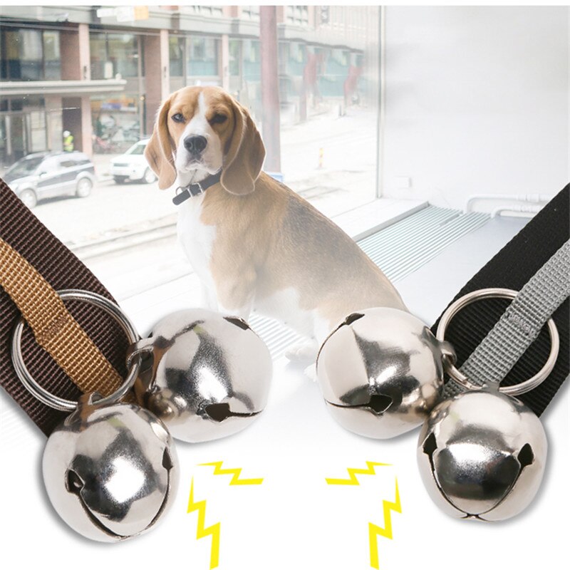 Dog Potty Training Doorbell