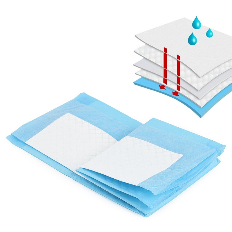 Disposable Puppy Training Pads