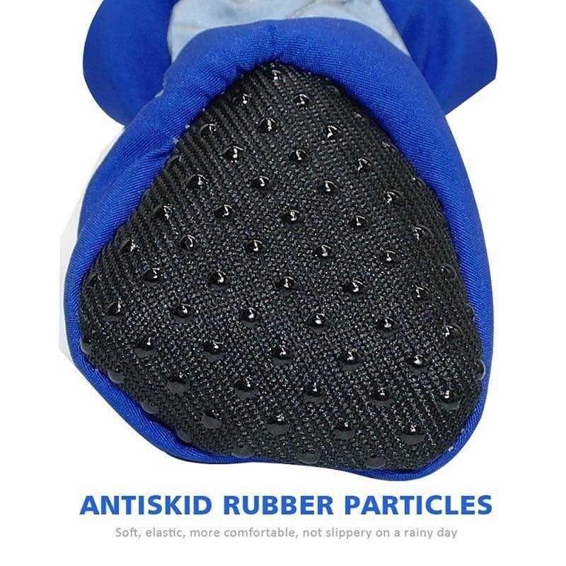 Dog Winter Paw Shoes