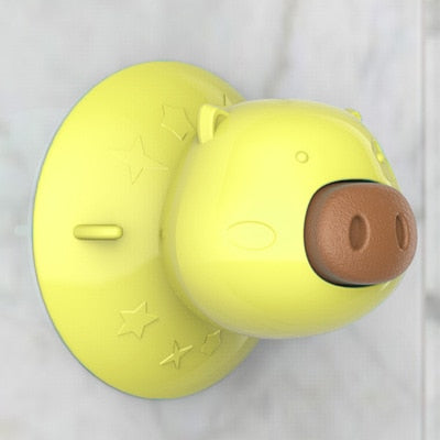 Suction Cup Pet Lick Toy