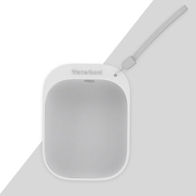 Clip-On Bottle Pet Drinking Bowl
