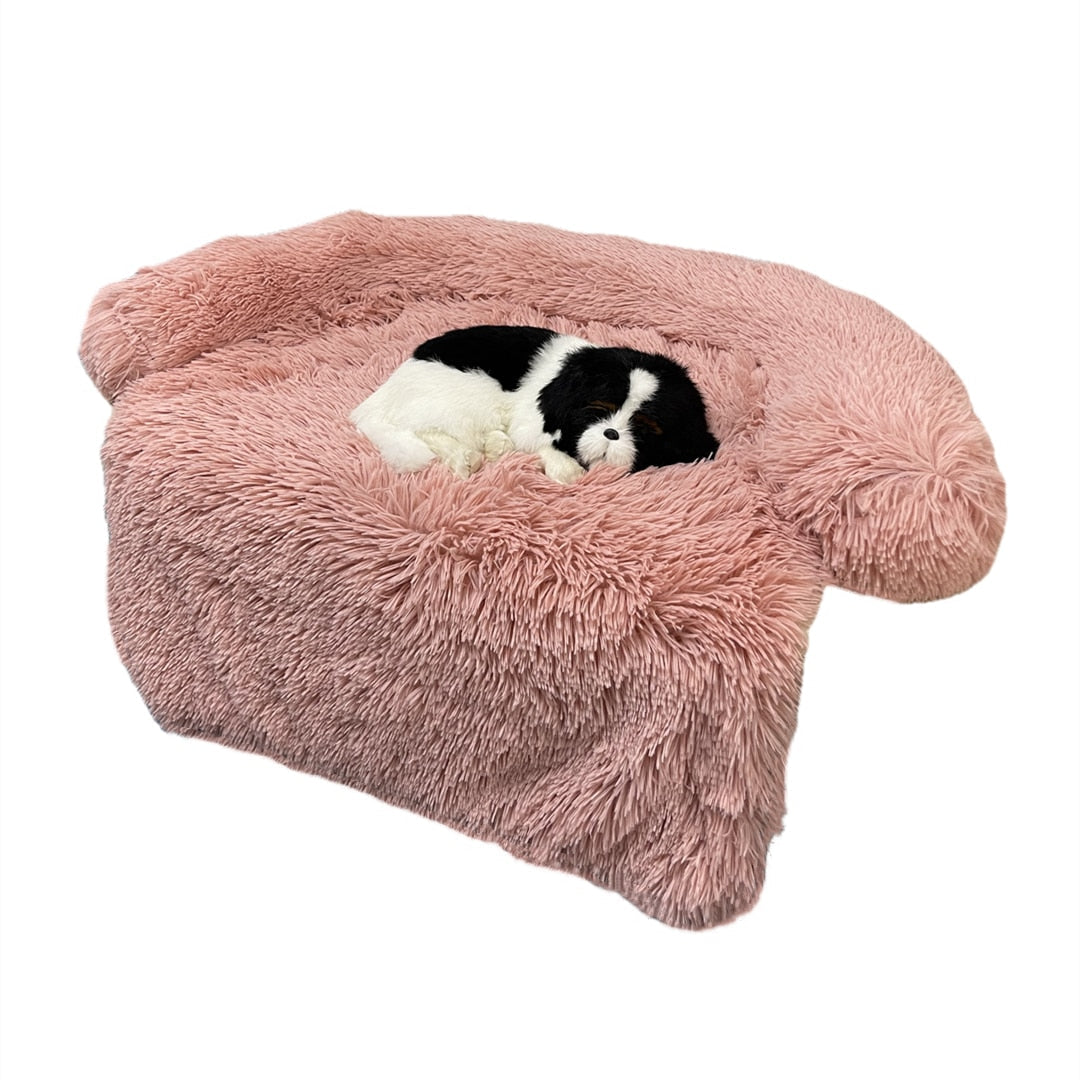 Washable Pet Sofa Bed