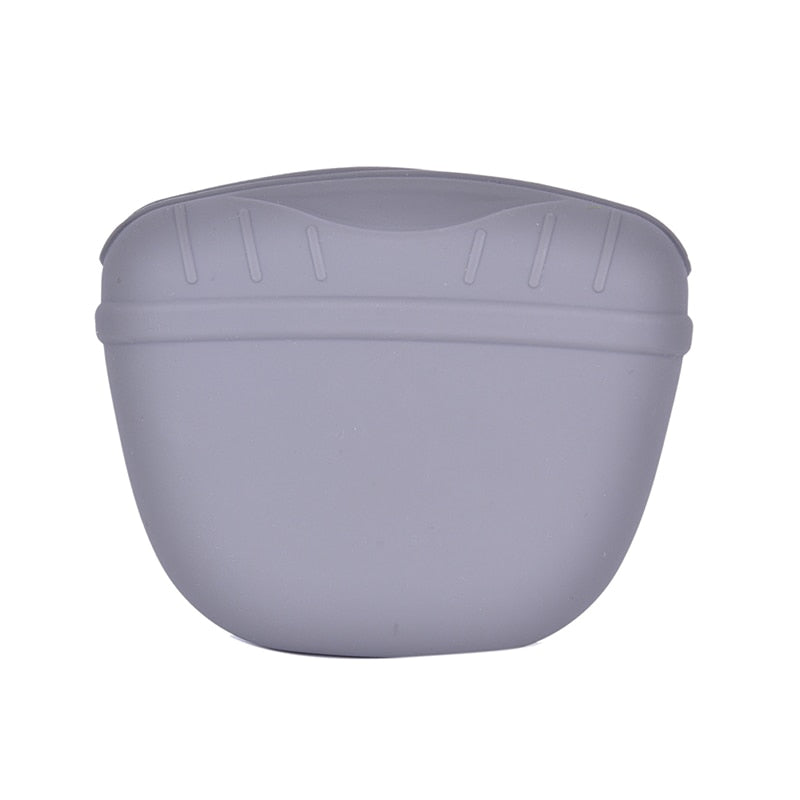 Portable Dog Training Treat Pouch