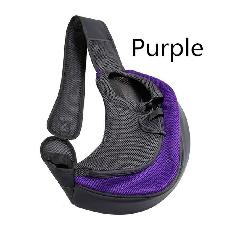 Shoulder Pet Carrier Bag