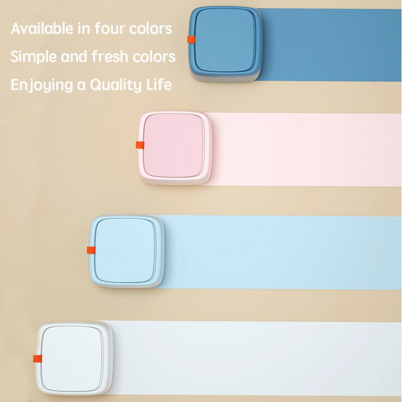 Portable Dry Pet Food Container