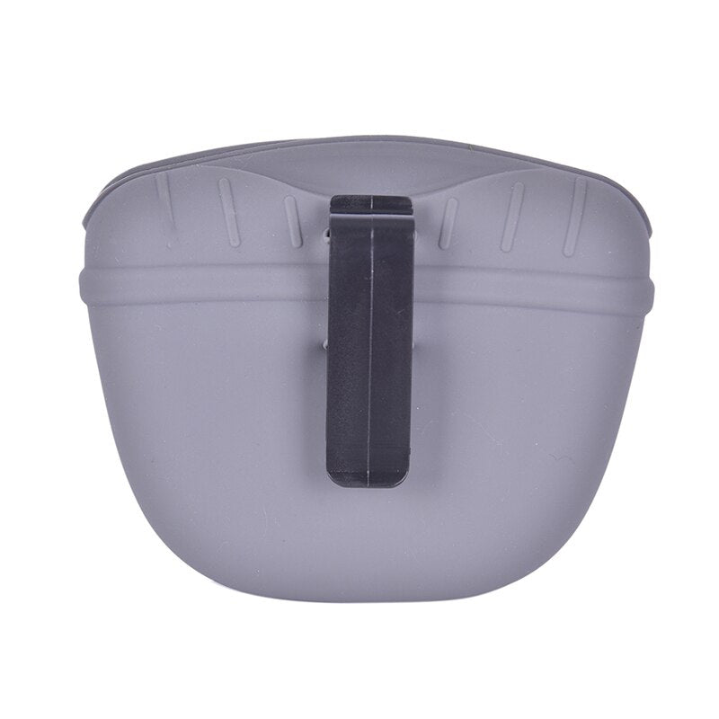 Portable Dog Training Treat Pouch