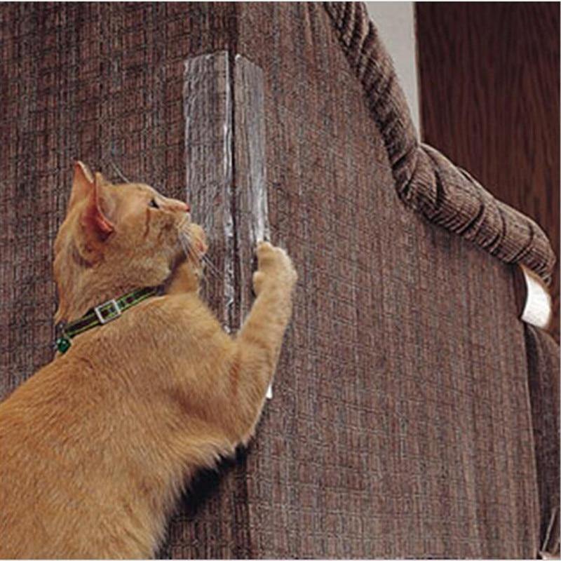 Cat Couch Scratch Guard Mats