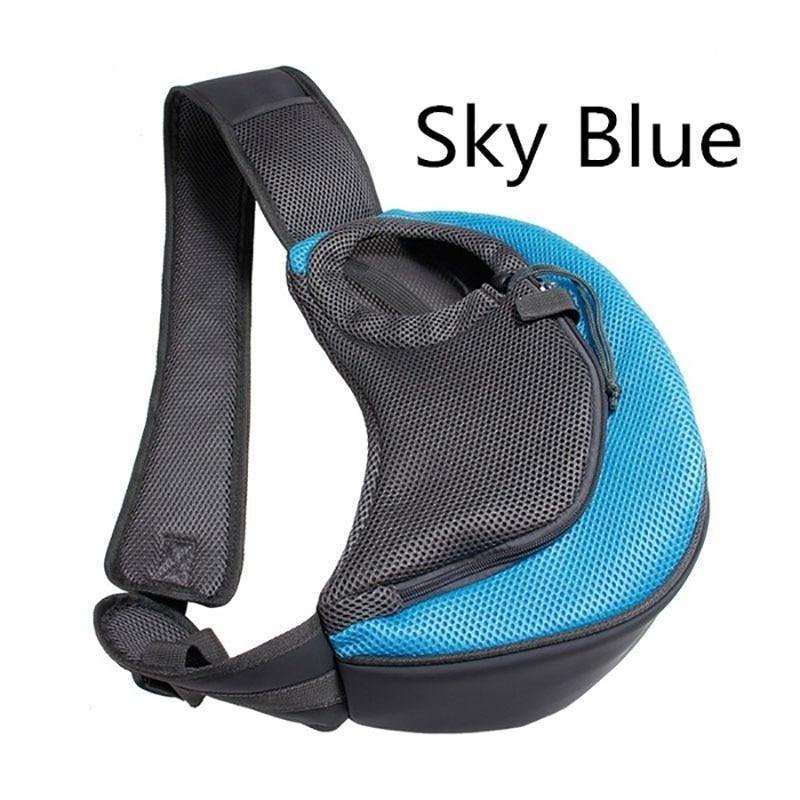 Shoulder Pet Carrier Bag