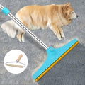Reusable Carpet Pet Hair Rake