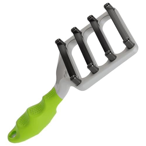 Short-Coat Dog Deshedding Brush