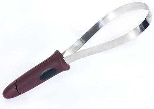 Dual-Sided Pet Shedding Blade