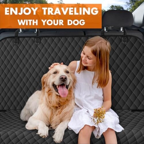 Pet Bench Seat Cover