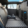 Dog Back Seat Extender