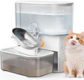 Wireless Cat Water Fountain